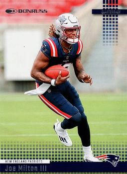 Joe Milton III