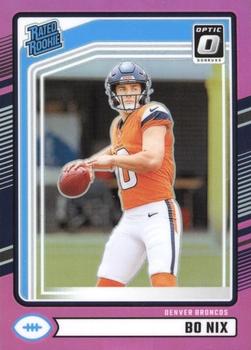 #369 Bo Nix