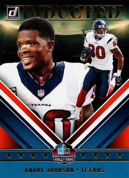 Andre Johnson