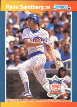 Ryne Sandberg