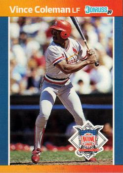 Vince Coleman