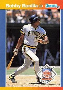 Bobby Bonilla