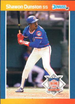Shawon Dunston
