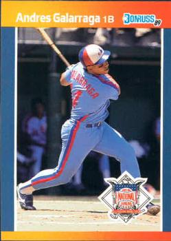 Andres Galarraga