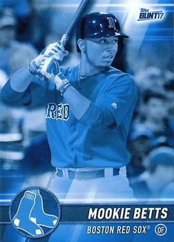 Mookie Betts