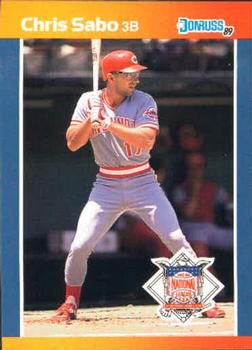 Chris Sabo