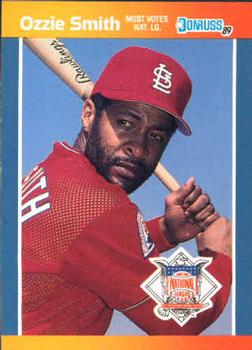 Ozzie Smith