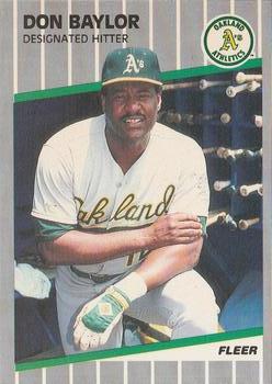 Don Baylor