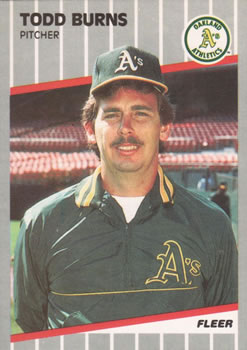 Todd Burns