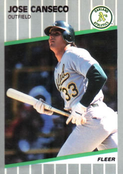 Jose Canseco