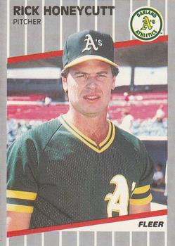 Rick Honeycutt