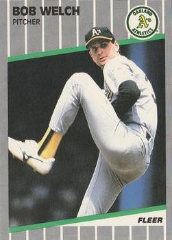 Bob Welch