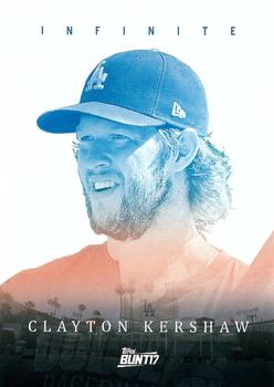 Clayton Kershaw