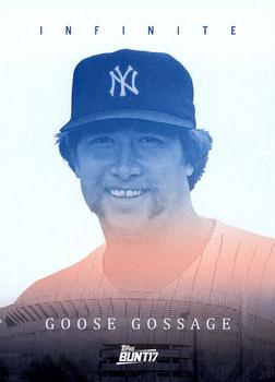 Goose Gossage