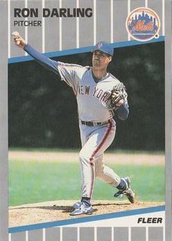 Ron Darling