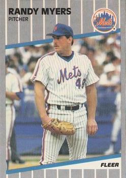 Randy Myers