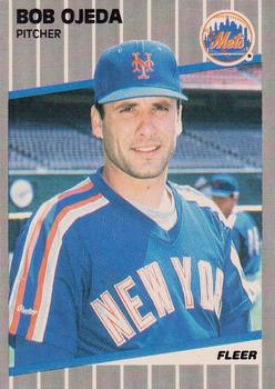 Bob Ojeda