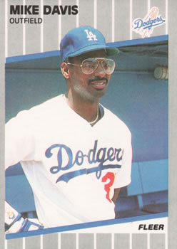 Mike Davis