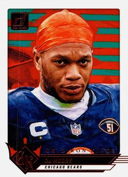 DJ Moore