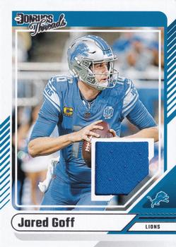 Jared Goff