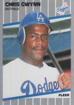 Chris Gwynn