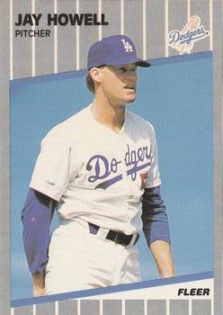 Jay Howell