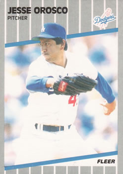 Jesse Orosco