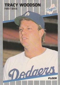 Tracy Woodson