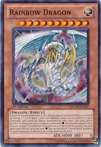 Rainbow Dragon