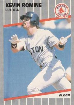 Kevin Romine