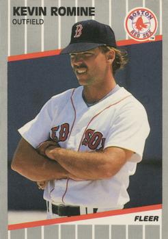 Kevin Romine