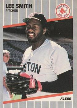 Lee Smith