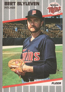 Bert Blyleven