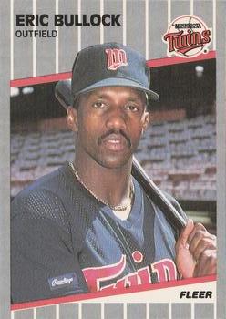 Eric Bullock