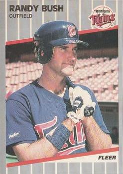 Randy Bush