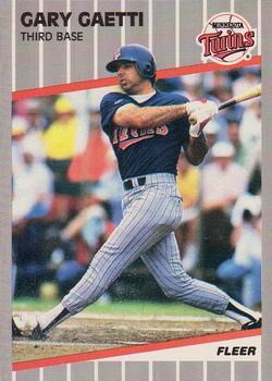 Gary Gaetti