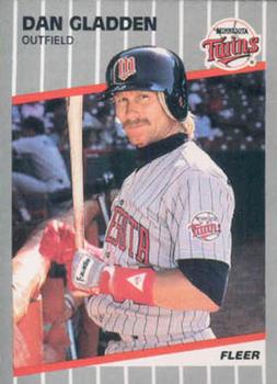 Dan Gladden