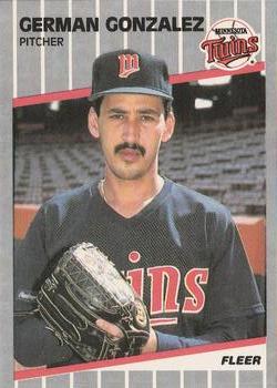German Gonzalez
