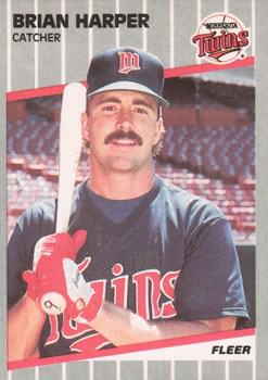 Brian Harper