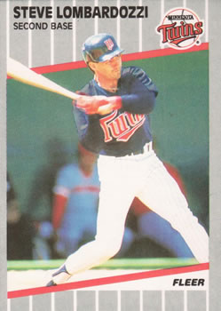 Steve Lombardozzi