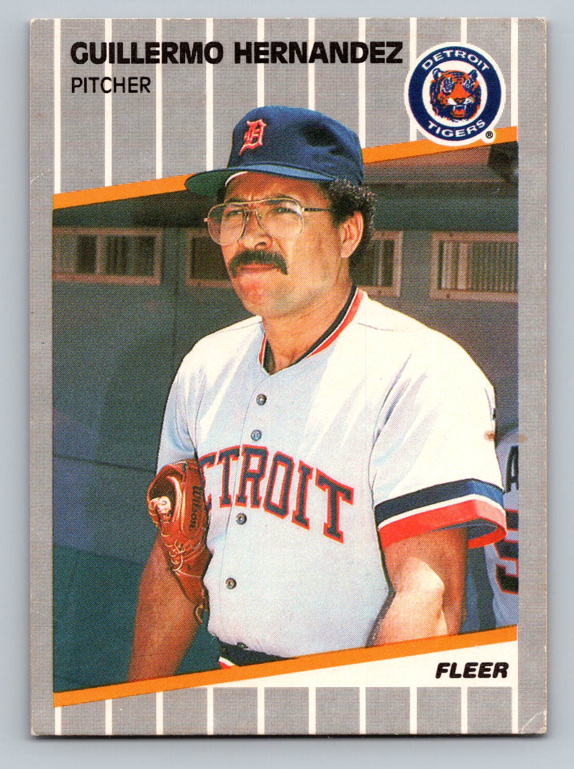 Guillermo Hernandez