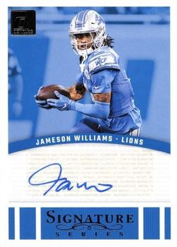 Jameson Williams
