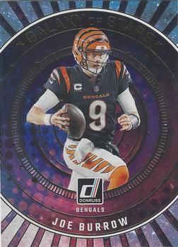 Joe Burrow