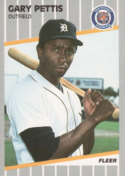 Gary Pettis