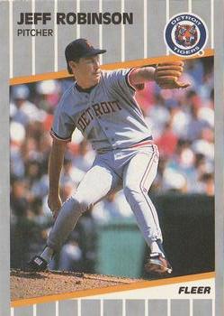 Jeff Robinson