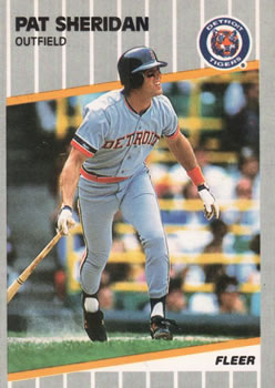 Pat Sheridan