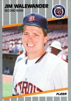 Jim Walewander