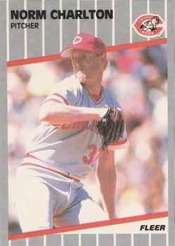 Norm Charlton