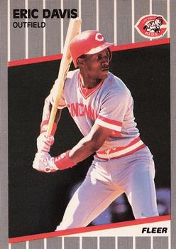 Eric Davis