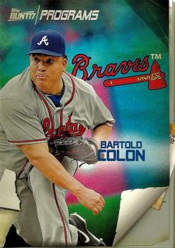 Bartolo Colon